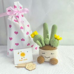 Knitwoolvn Xương Rồng